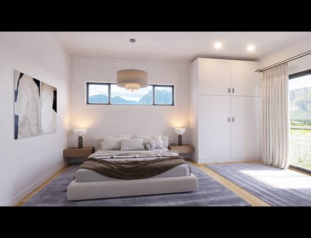 4 BEDROOM HOUSE FOR SALE IN PAARL SOUTH